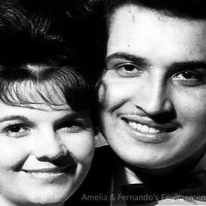 Meet your Posher, Helga